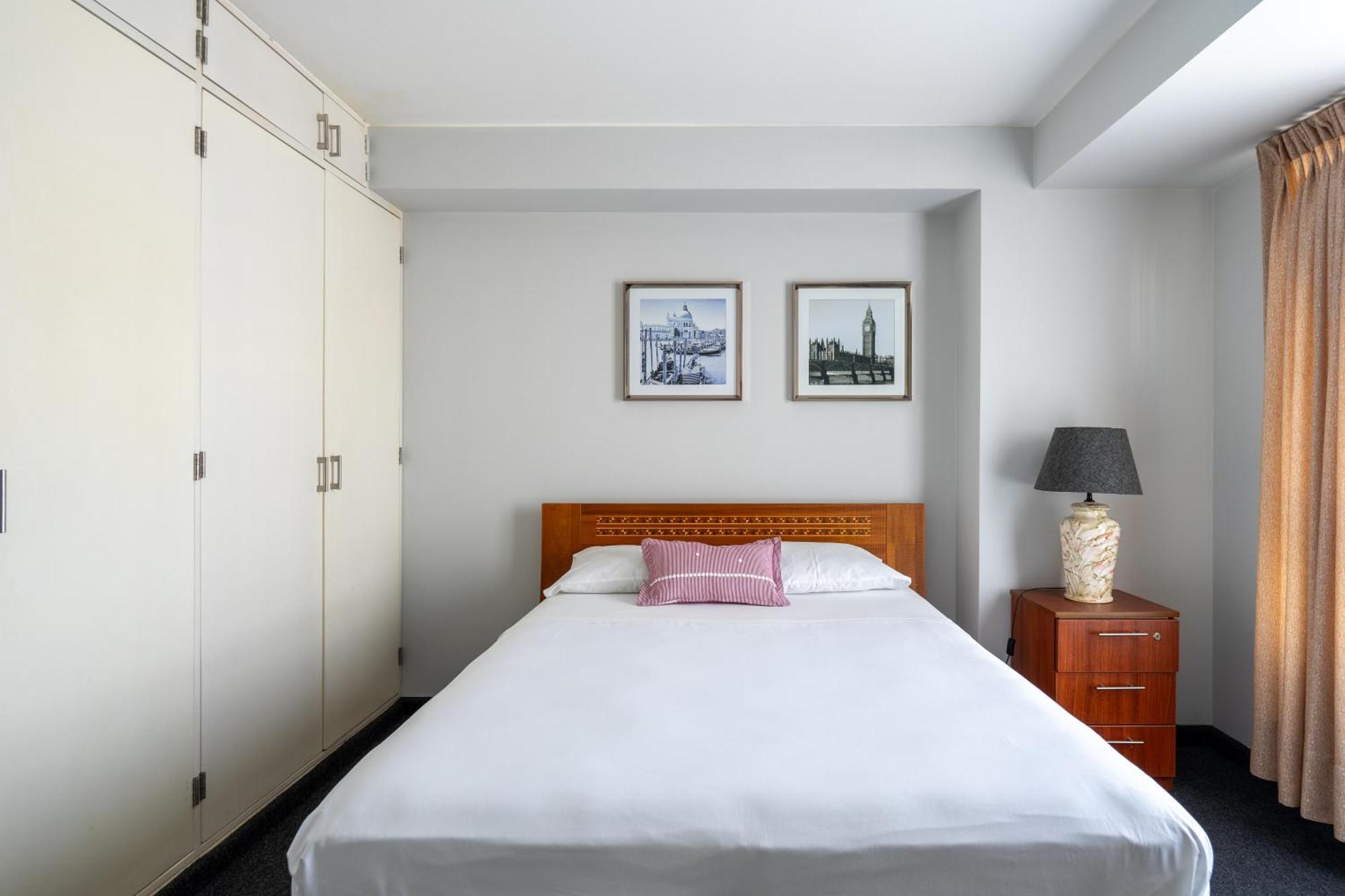 דירות Departamento En San Isidro, לימה מראה חיצוני תמונה