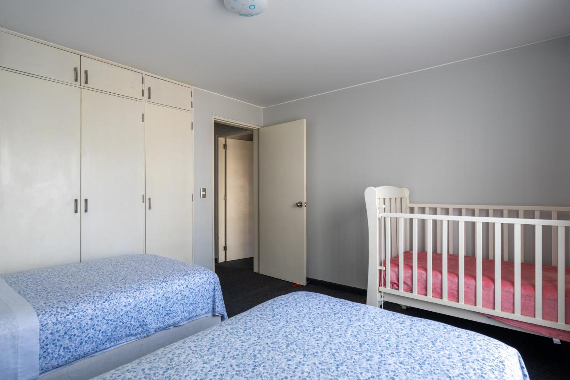 דירות Departamento En San Isidro, לימה מראה חיצוני תמונה