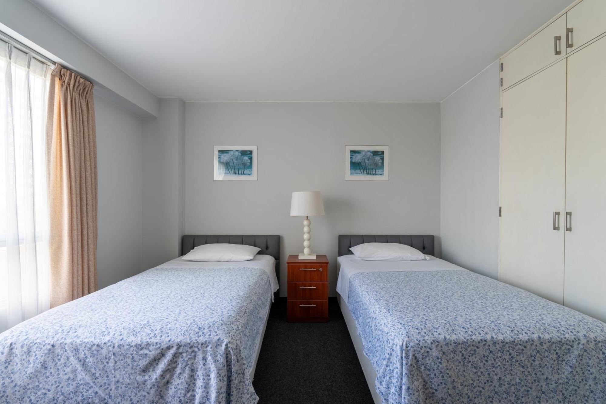 דירות Departamento En San Isidro, לימה מראה חיצוני תמונה