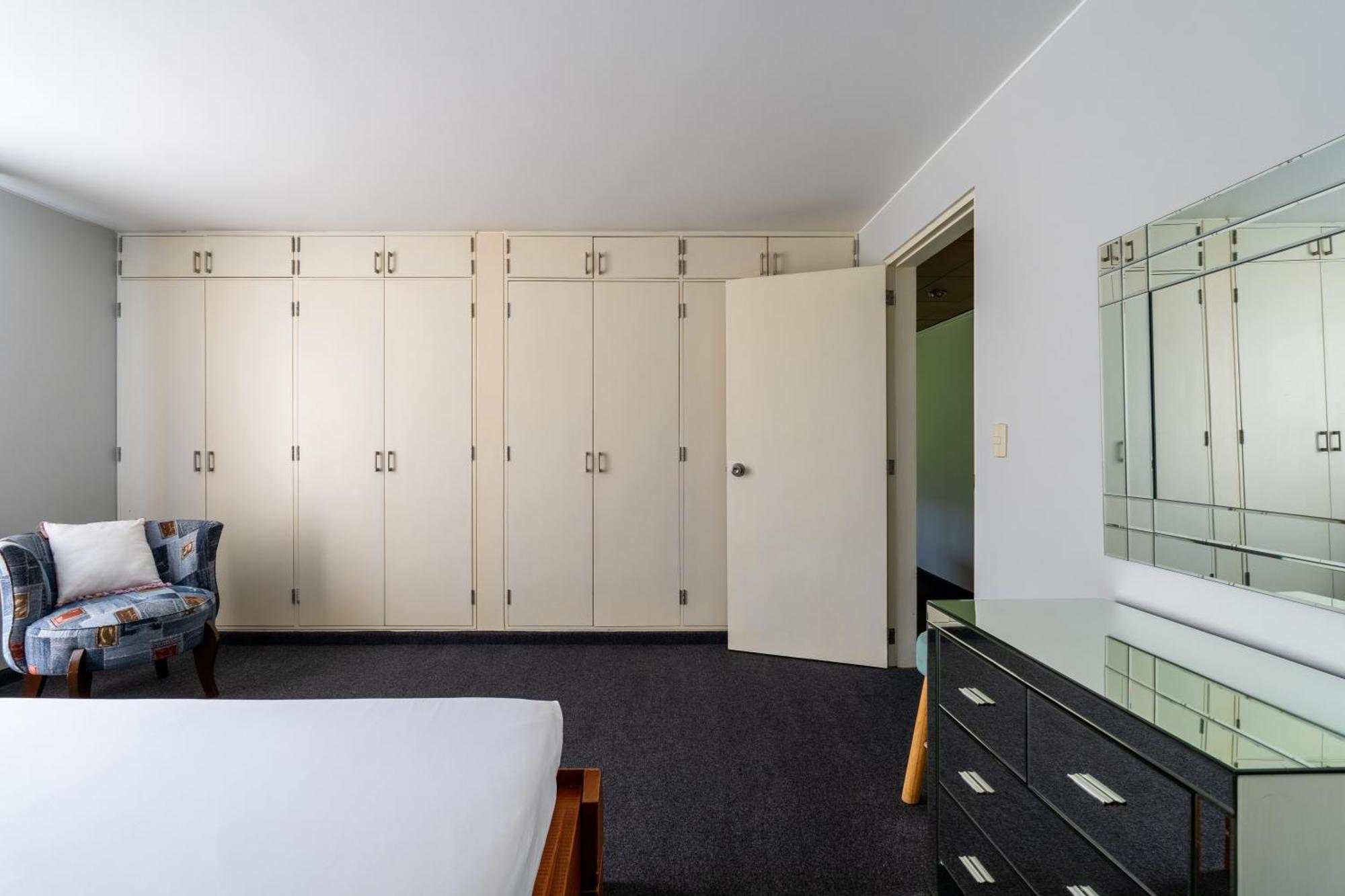 דירות Departamento En San Isidro, לימה מראה חיצוני תמונה