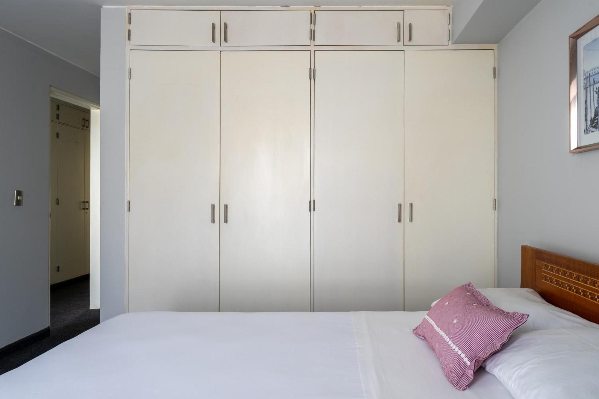 דירות Departamento En San Isidro, לימה מראה חיצוני תמונה
