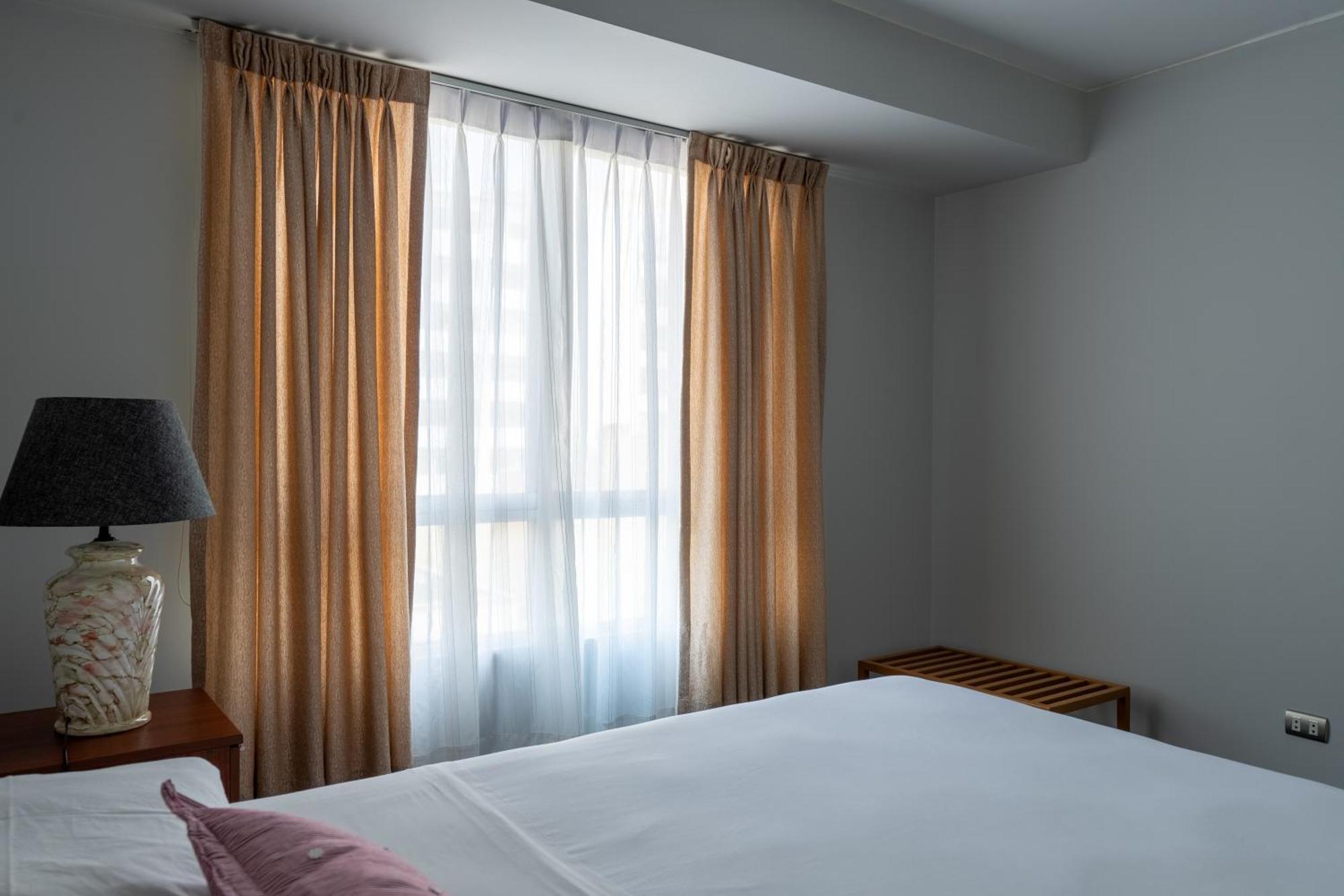 דירות Departamento En San Isidro, לימה מראה חיצוני תמונה