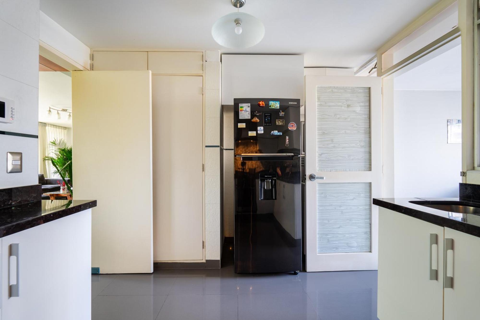 דירות Departamento En San Isidro, לימה מראה חיצוני תמונה