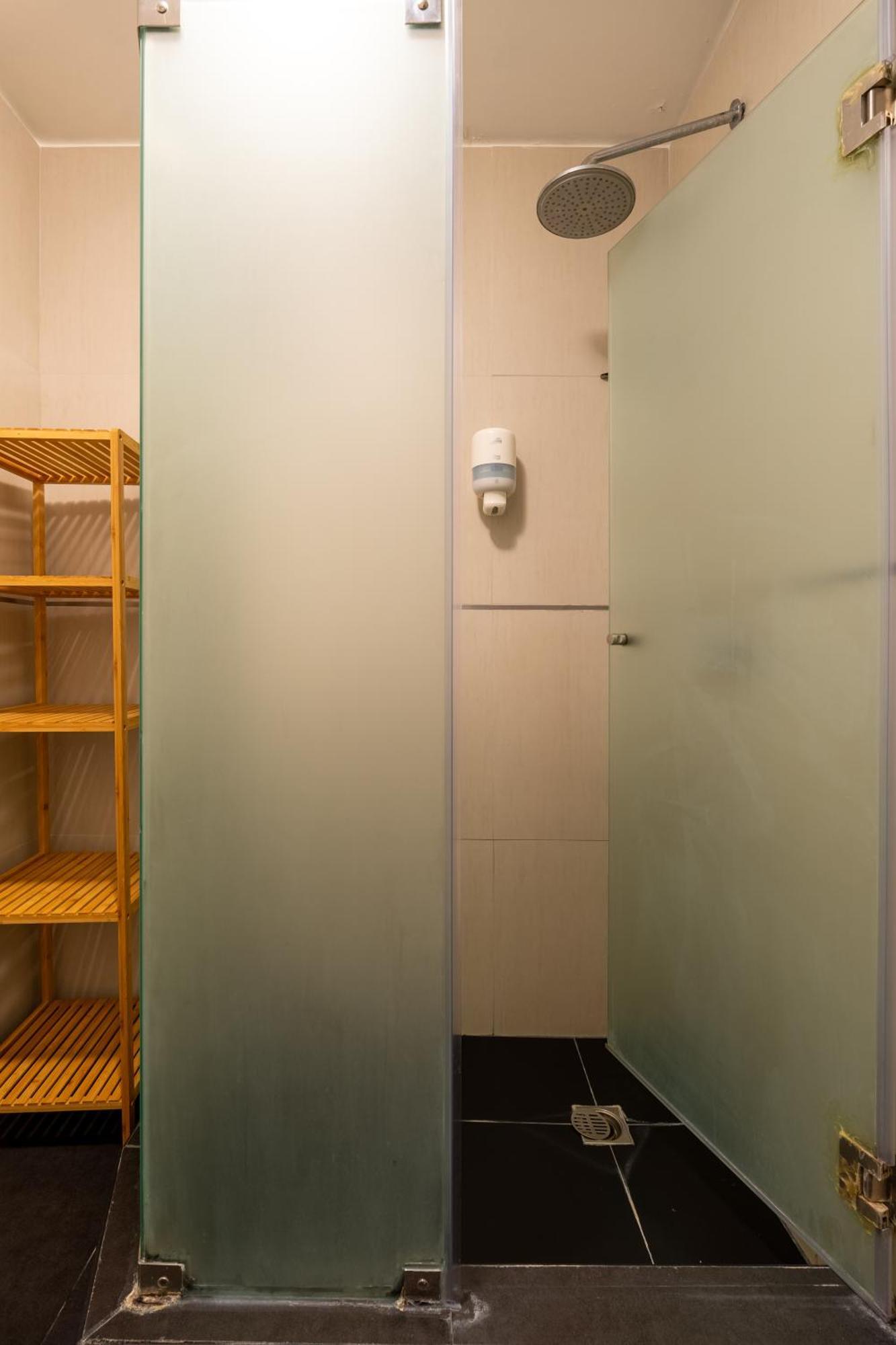 דירות Departamento En San Isidro, לימה מראה חיצוני תמונה