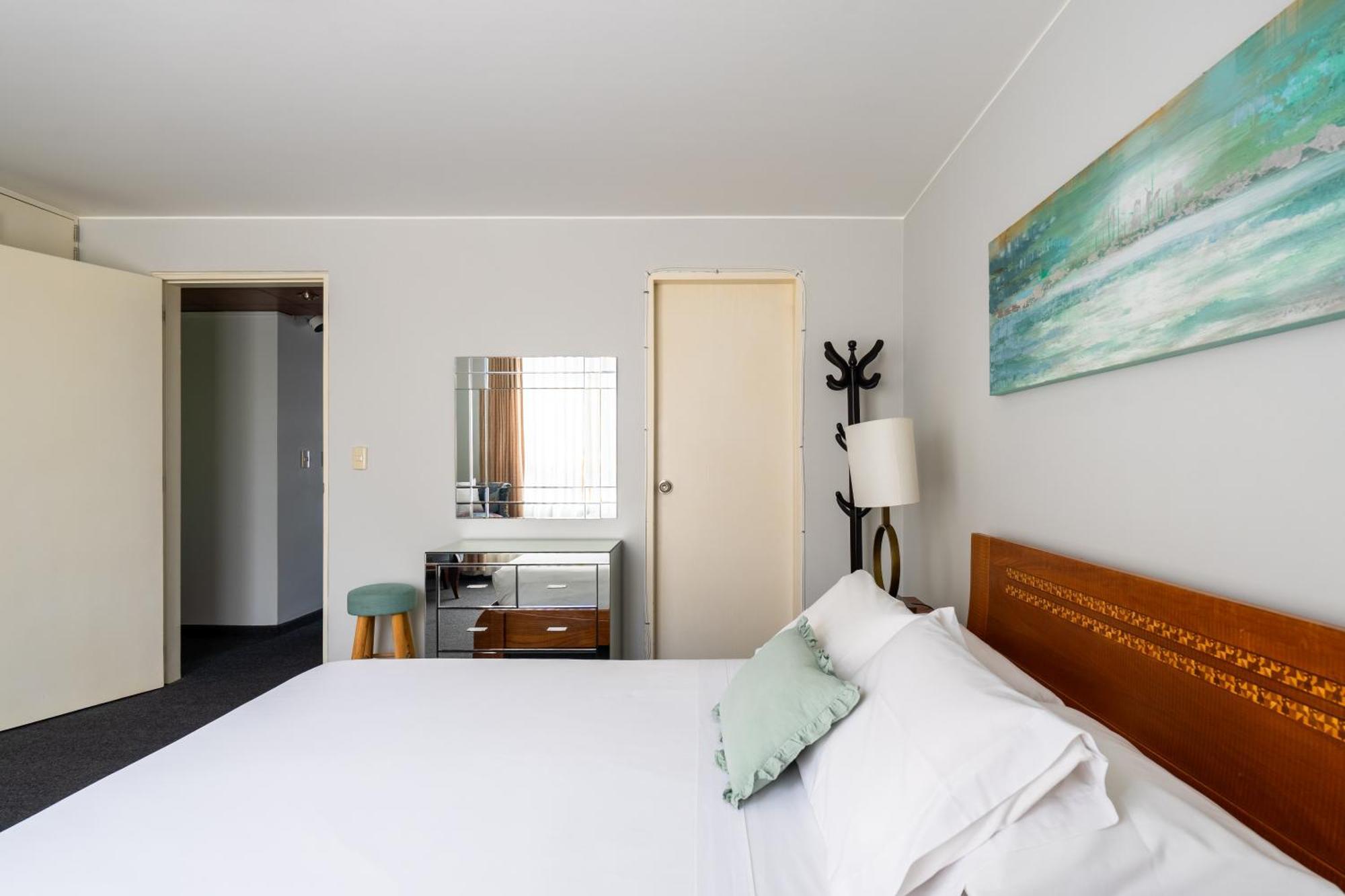 דירות Departamento En San Isidro, לימה מראה חיצוני תמונה
