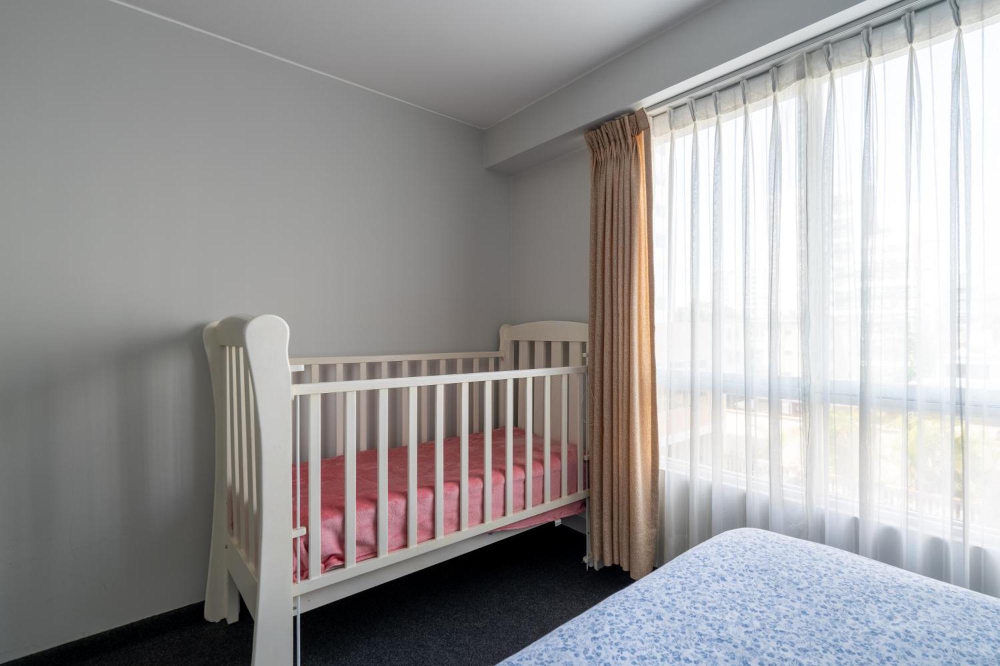 דירות Departamento En San Isidro, לימה מראה חיצוני תמונה