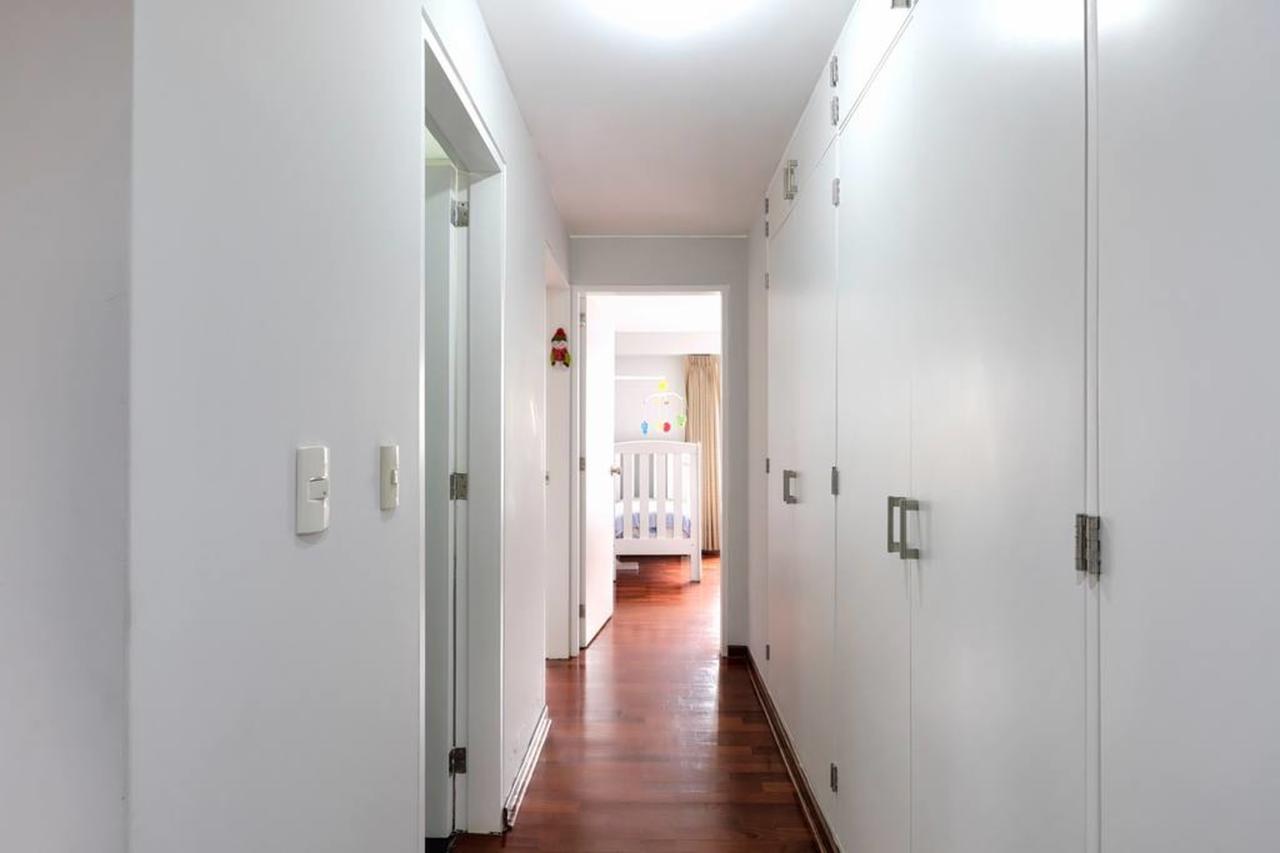 דירות Departamento En San Isidro, לימה מראה חיצוני תמונה